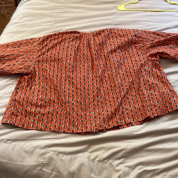 Doen Jane Top - Picture 10 of 17